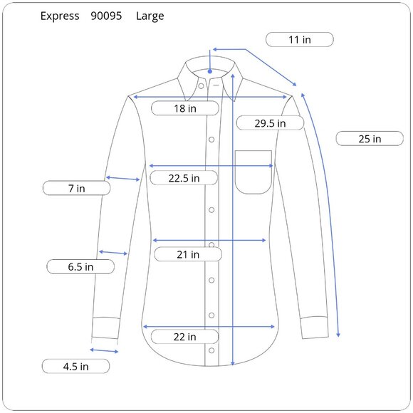 Express Slim Fit Soft Wash Plaid Button-Down Shirt - Picture 2 of 7